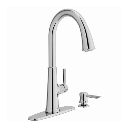 American Standard CHR FaucetDispenser 9319300.002